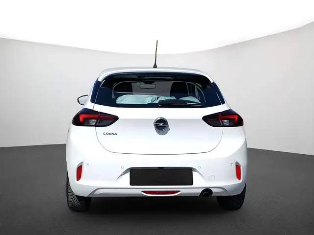 Opel Corsa view 3