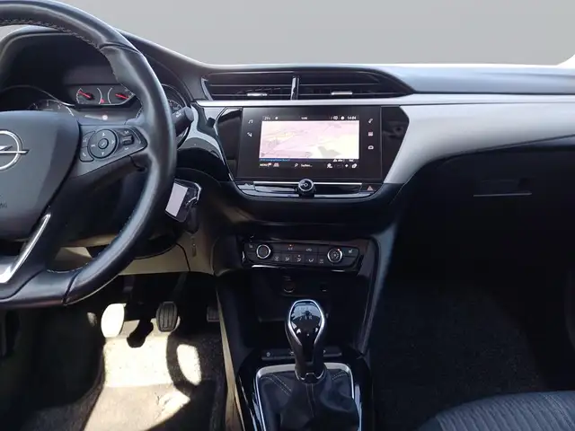 Opel Corsa view 12