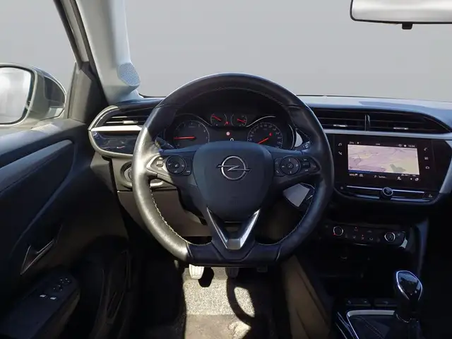 Opel Corsa view 13