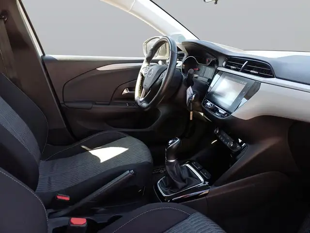 Opel Corsa view 11