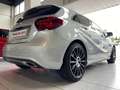 Mercedes-Benz A 200 200CDI BE Urban 7G-DCT Gris - thumbnail 10