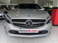 Mercedes-Benz A 200 200CDI BE Urban 7G-DCT Gris - thumbnail 3