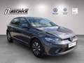 Volkswagen Polo Move 1.0 TSI DSG Kamera Climatronic ACC Klima Grau - thumbnail 7