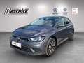 Volkswagen Polo Move 1.0 TSI DSG Kamera Climatronic ACC Klima Grau - thumbnail 2