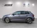 Volkswagen Polo Move 1.0 TSI DSG Kamera Climatronic ACC Klima Grau - thumbnail 3