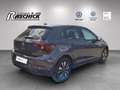 Volkswagen Polo Move 1.0 TSI DSG Kamera Climatronic ACC Klima Grau - thumbnail 5