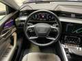 Audi e-tron 55 quattro advanced - Miete möglich! Bleu - thumbnail 9