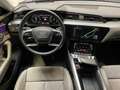 Audi e-tron 55 quattro advanced - Miete möglich! Bleu - thumbnail 8