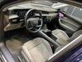 Audi e-tron 55 quattro advanced - Miete möglich! Bleu - thumbnail 7