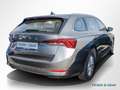 Skoda Octavia Combi Style iV 1.4TSI DSG PDC/SHZ/LED Gris - thumbnail 5