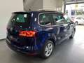 Volkswagen Sharan 2.0TDI Advance 110kW Bleu - thumbnail 5