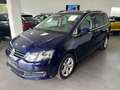 Volkswagen Sharan 2.0TDI Advance 110kW Bleu - thumbnail 2