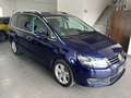 Volkswagen Sharan 2.0TDI Advance 110kW Bleu - thumbnail 1