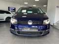 Volkswagen Sharan 2.0TDI Advance 110kW Bleu - thumbnail 3
