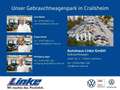 Volkswagen e-up! CCS Pano Kamera Sitzhzg. DAB Zwart - thumbnail 2