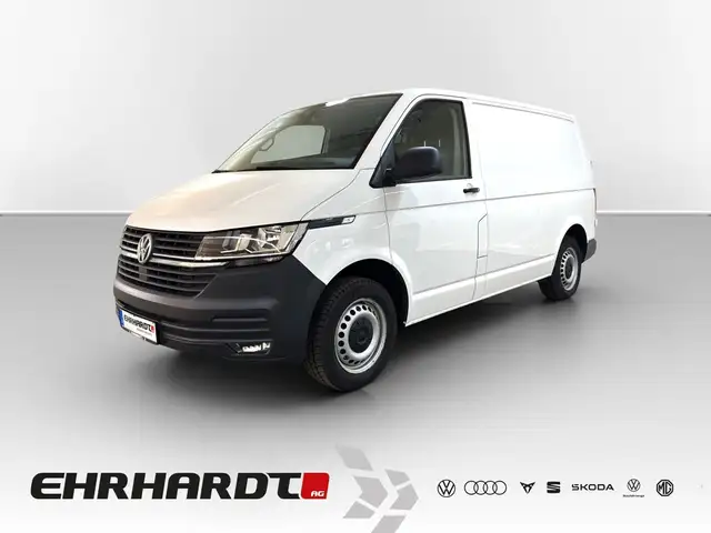 2021 Volkswagen Transporter in White for sale