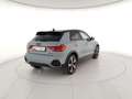Audi A1 allstreet 30 TFSI S tronic Identity Contrast Gris - thumbnail 3