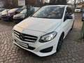 Mercedes-Benz B 200 d Edition 1-Hand Scheckheft Navi Teilleder Blanco - thumbnail 1
