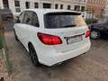 Mercedes-Benz B 200 d Edition 1-Hand Scheckheft Navi Teilleder Blanco - thumbnail 2