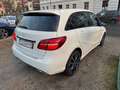 Mercedes-Benz B 200 d Edition 1-Hand Scheckheft Navi Teilleder Blanco - thumbnail 4