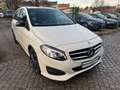 Mercedes-Benz B 200 d Edition 1-Hand Scheckheft Navi Teilleder Blanco - thumbnail 5