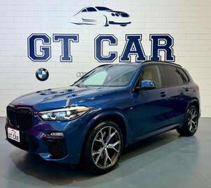 xDrive25d Msport * 231CV  NO SUPER BOLLO *