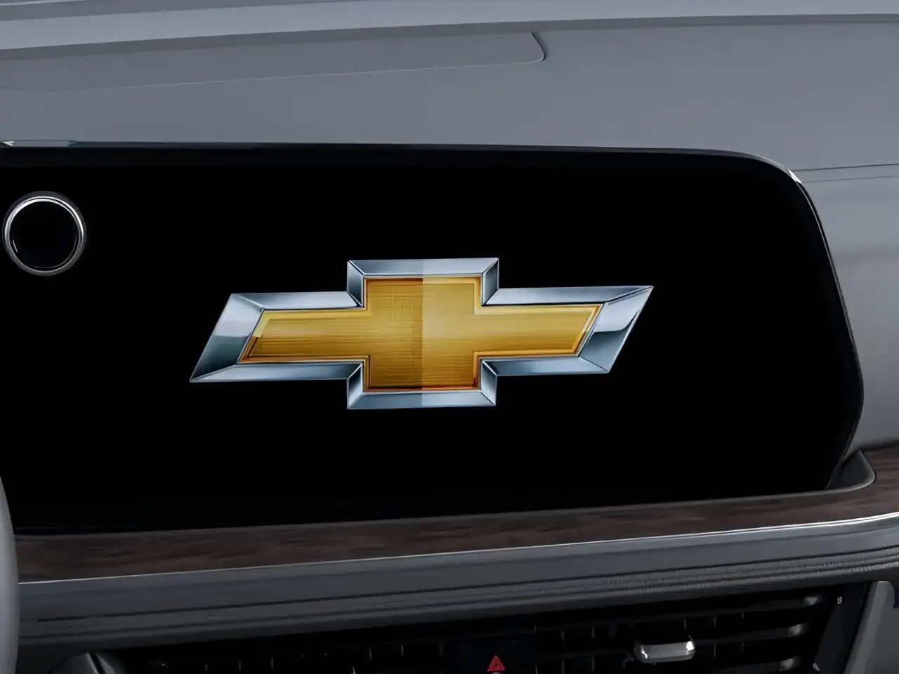 Chevrolet Suburban fotografie Chevrolet Suburban