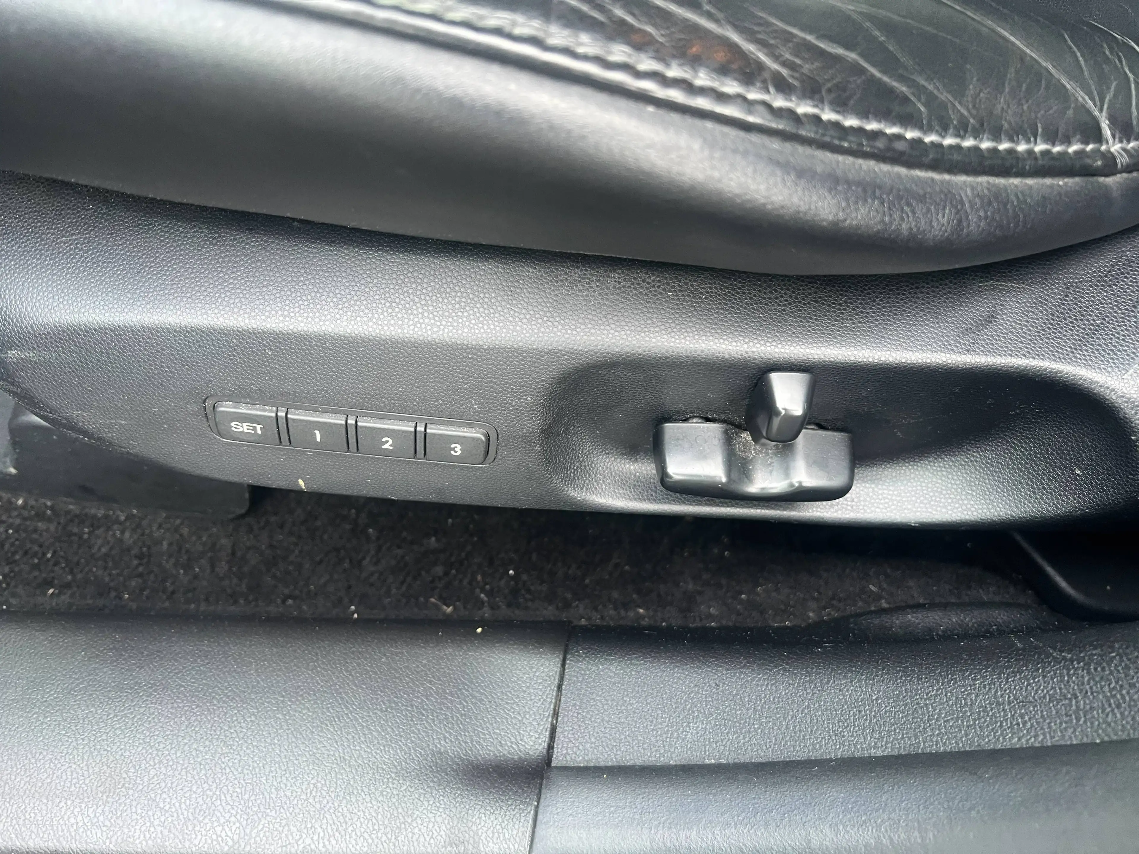 Mazda CX-7 Exclusive-Line/LEDER/Kamera — photo 14