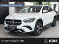 Mercedes-Benz GLA 220 GLA 220 4M EDITION PROGR ADV+°VOLLDIGI°360°KEYL Weiß - thumbnail 1