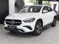 Mercedes-Benz GLA 220 GLA 220 4M EDITION PROGR ADV+°VOLLDIGI°360°KEYL Weiß - thumbnail 15