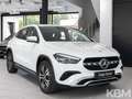 Mercedes-Benz GLA 220 GLA 220 4M EDITION PROGR ADV+°VOLLDIGI°360°KEYL Weiß - thumbnail 3
