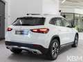 Mercedes-Benz GLA 220 GLA 220 4M EDITION PROGR ADV+°VOLLDIGI°360°KEYL Weiß - thumbnail 2