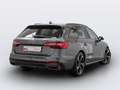 Audi A4 35 TFSI S LINE KAMERA NAVI LM19 SITZHZ Gris - thumbnail 3