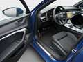 Audi A6 45 TFSI S line Matrix*HuD*Virtual*360° Blau - thumbnail 13