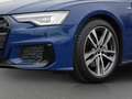 Audi A6 45 TFSI S line Matrix*HuD*Virtual*360° Blau - thumbnail 12