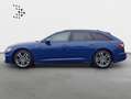 Audi A6 45 TFSI S line Matrix*HuD*Virtual*360° Blau - thumbnail 3
