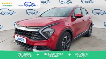 5 1.6 CRDi 136 2WD DCT7 Active - Automatique