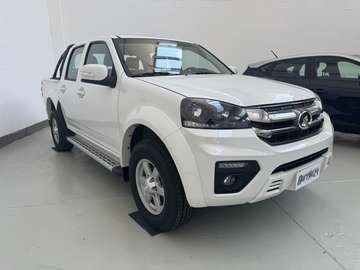 Steed DC 2.4 Premium Gpl 4wd