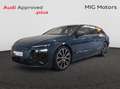 Audi A6 e-tron e-tron Edition one blue performance Blau - thumbnail 1