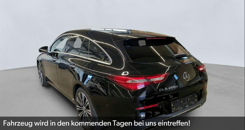 Mercedes-Benz CLA 200 DCT*PROGRESSIVE*PANO*KEYLESS* — photo 2