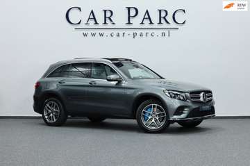 350e 4MATIC AMG LED/SFEER/PANO/LEER+S.VERWARMING+M