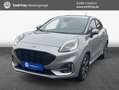 Ford Puma 1.0 EcoBoost Hybrid Aut. ST-LINE Silber - thumbnail 1
