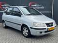 Hyundai Matrix 1.6i GL 25 Edition AIRCO|EL.RAMEN|LMV|NAP Grijs - thumbnail 4