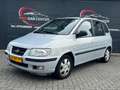 Hyundai Matrix 1.6i GL 25 Edition AIRCO|EL.RAMEN|LMV|NAP Grijs - thumbnail 6