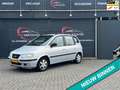 Hyundai Matrix 1.6i GL 25 Edition AIRCO|EL.RAMEN|LMV|NAP Grijs - thumbnail 1