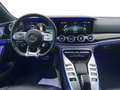 Mercedes-Benz AMG GT 43 4Matic+Perf.Abgas+Burmester+21+ Siyah - thumbnail 9