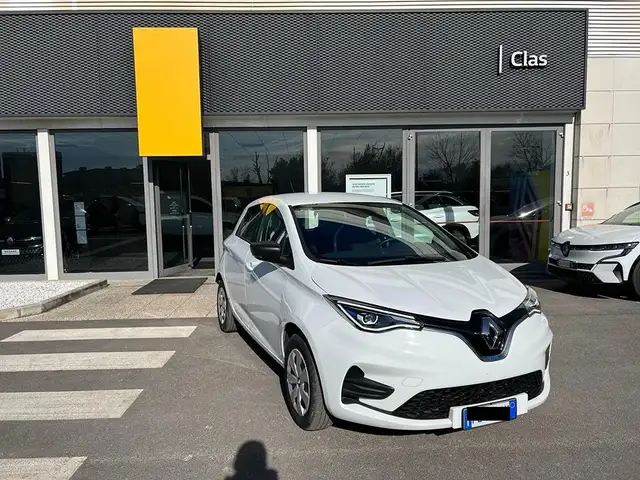 Renault ZOE Zoe Life R110