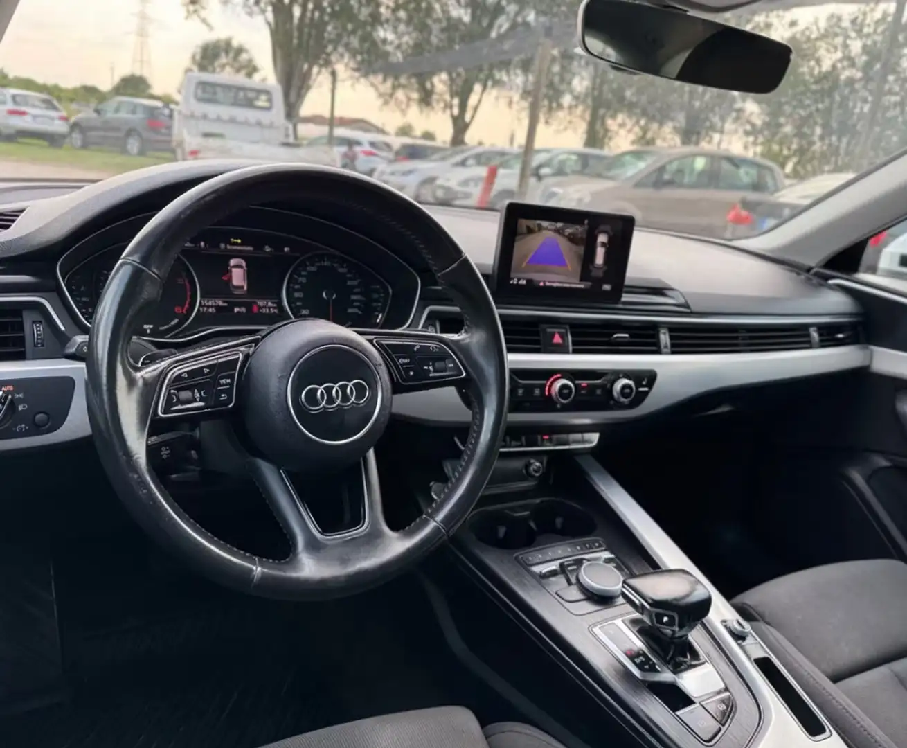 Audi A4 Avant 2.0 tdi Business Plus 150cv multitronic E5 - 1
