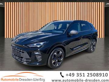 1.5 eTSI DSG*19 Zoll*3Jahre Garantie*