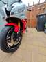 Yamaha YZF-R6 RJ11 Rouge - thumbnail 6